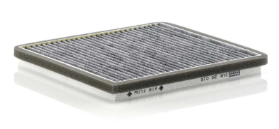 Filter, kupéventilation MANN-FILTER CUK 20 010
