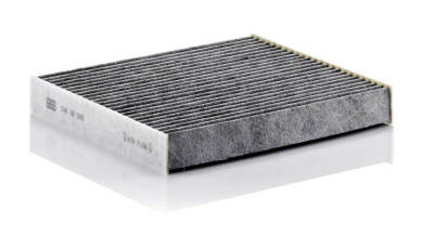 Filter, kupéventilation MANN-FILTER CUK 22 005