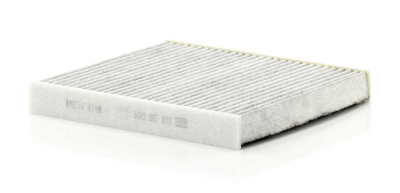 Filtar, zrak unutarnjeg prostora MANN-FILTER CUK 26 009