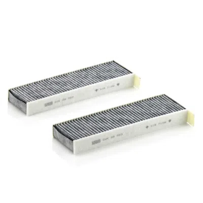 Filtar, zrak unutarnjeg prostora MANN-FILTER CUK 29 003-2