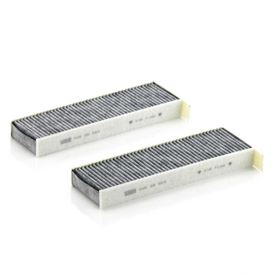 Filtar, zrak unutarnjeg prostora MANN-FILTER CUK 29 003-2