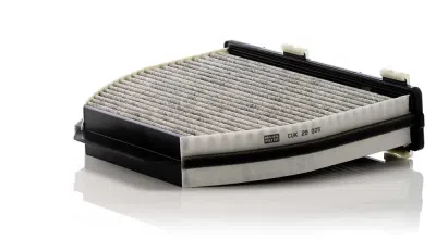 Filtar, zrak unutarnjeg prostora MANN-FILTER CUK 29 005
