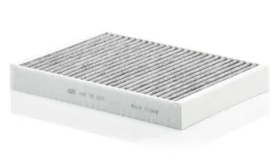 Filtar, zrak unutarnjeg prostora MANN-FILTER CUK 34 003