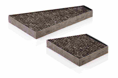Filter, kupéventilation MANN-FILTER CUK 35 000-2