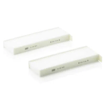 Filtar, zrak unutarnjeg prostora MANN-FILTER CU 29 003-2