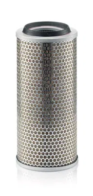 Filtar za zrak MANN-FILTER C 17 225/3