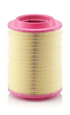 Filtar za zrak MANN-FILTER C 25 660/2