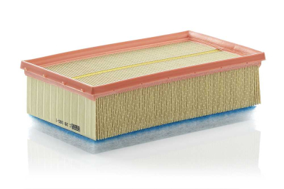 Filtar za zrak MANN-FILTER C 28 160/1