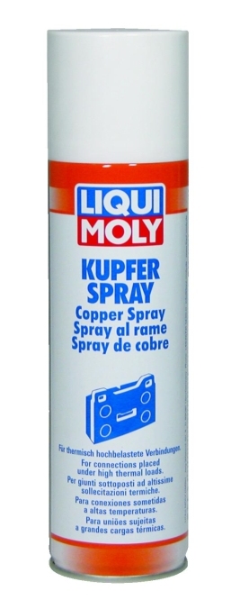 Medený sprej LIQUI MOLY (3970)