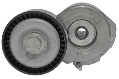 Sträckare, flerspårsrem STARLINE SLE2 RS D05310