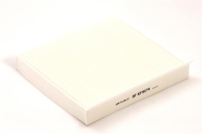 Filter, kupéventilation STARLINE SLE3 SF KF9174
