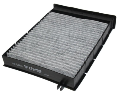 Filter, kupéventilation STARLINE SLE3 SF KF9458C