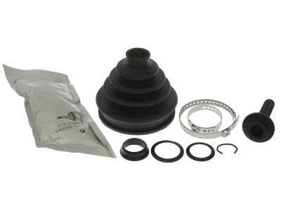 Bälgsats, drivaxel STARLINE SLEG MP 186