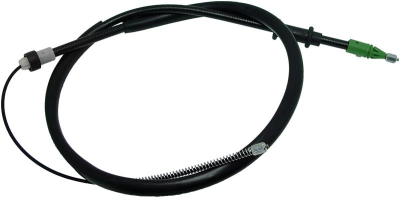 Vajer, parkeringsbroms STARLINE SLEP LA BR.0715