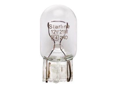 Glödlampa, blinker STARLINE SLEO 99.99.925