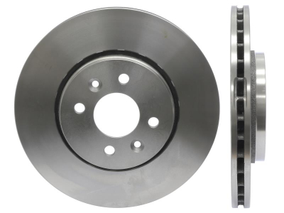 Bromsskiva STARLINE SLE5 PB 21596