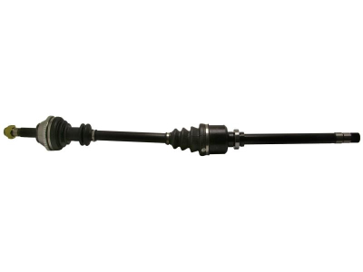 Drivaxel STARLINE SLEL 18.22.616