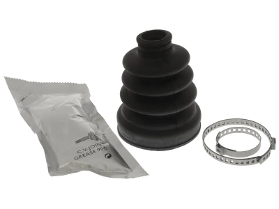 Bälgsats, drivaxel STARLINE SLEG MP 817