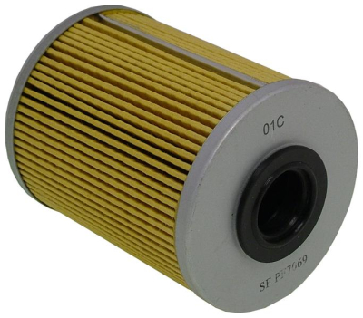 Bränslefilter STARLINE SLE3 SF PF7069