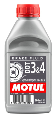 Bromsvätska MOTUL 102718