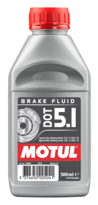 Bromsvätska MOTUL 100950