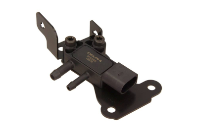 Sensor, avgastryck DELPHI DPS00005