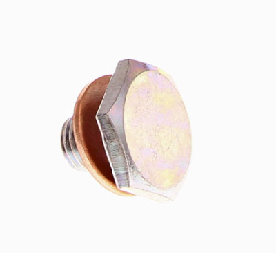 Zaporni vijak, korito za ulje DR. MOTOR DRM01358