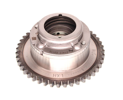 Kamaxellägesställare DR MOTOR DRM01531