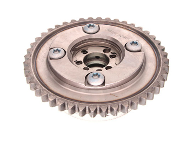 Kamaxellägesställare DR MOTOR DRM01531