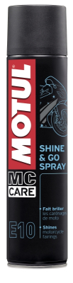 Rengörare för plastdetaljer MOTUL 103175