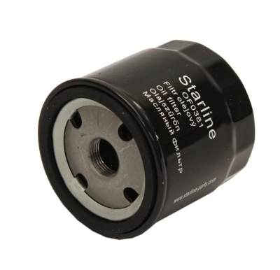 Oljefilter STARLINE SLE3 SF OF0381