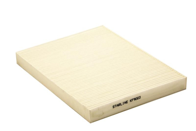 Filter, kupéventilation STARLINE SLE3 SF KF9003