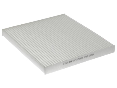Filter, kupéventilation STARLINE SLE3 SF KF9621