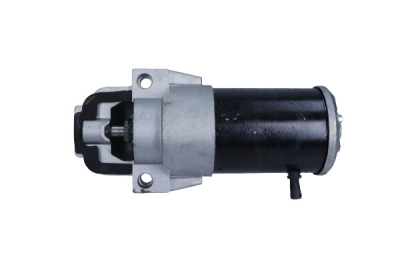 Startmotor ELSTOCK 25-5186