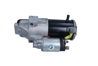 Startmotor ELSTOCK 25-5186
