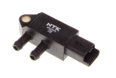 Sensor, avgastryck NTK 77303