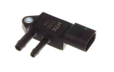 Sensor, avgastryck NTK 77291