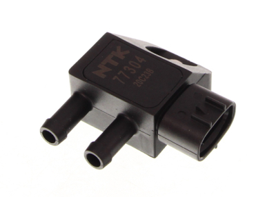 Sensor, avgastryck NTK 77304