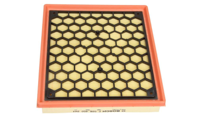 Luftfilter BOSCH F 026 400 244