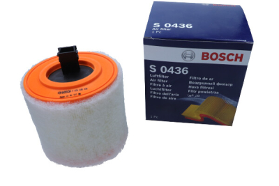 Luftfilter BOSCH F 026 400 436
