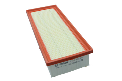 Luftfilter BOSCH F 026 400 471