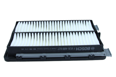 Luftfilter BOSCH F 026 400 617