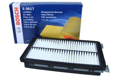 Luftfilter BOSCH F 026 400 617