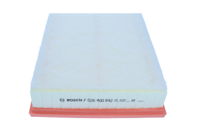 Luftfilter BOSCH F 026 400 642