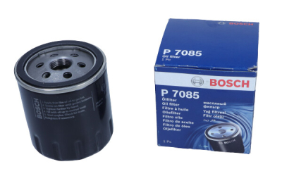 Oljefilter BOSCH F 026 407 085