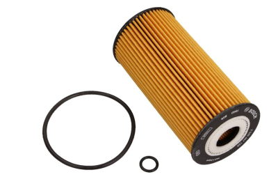 Oljefilter BOSCH F 026 407 156