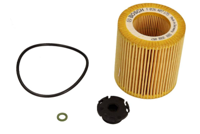 Oljefilter BOSCH F 026 407 175