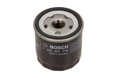 Oljefilter BOSCH F 026 407 176