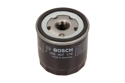 Oljefilter BOSCH F 026 407 176