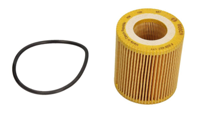Oljefilter BOSCH F 026 407 177